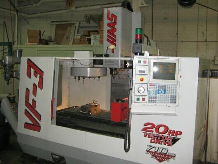 Used 2/16/2010, Eagle Precision, Inc.