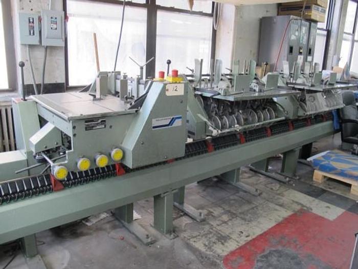 Used Thursday, September 29, 2016, 1:00 PM (ET), Commercial Printer