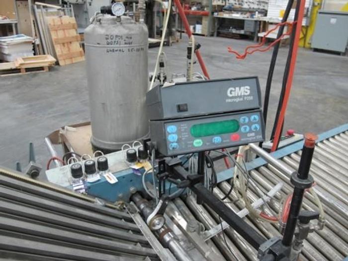 Used Thursday, May 15 1:00 PM (ET), Gluers Post Press Services