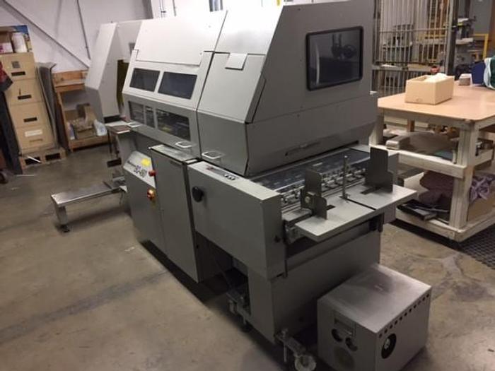 Used Wednesday, February 22, 2017, 1:00 PM (ET), Imprimerie Doublimage Printing