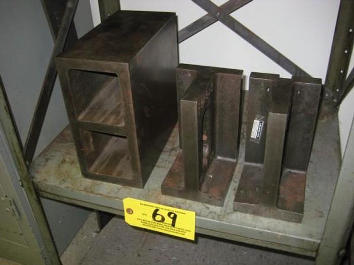 Used Wednesday, May 7, 2014 1:00 PM (ET), Scandia Mfg. Co.