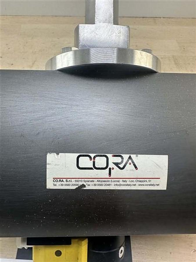 Used Wednesday, December 10, 2025, 1:00 PM (ET) - Chris Stanley's Industrial Surplus