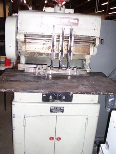 Used Thursday, May 16, 2013 1:00 PM (ET), Printing Consignment Auction #1