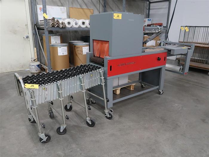 Used Thursday, March 27, 2025, 11:00 AM (ET) - Fusebox One (CMS)