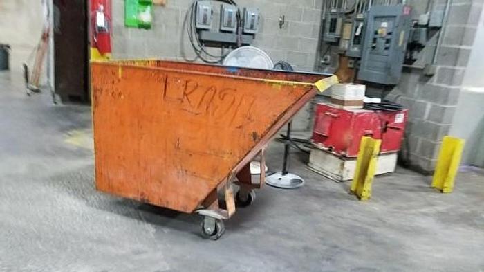 Used Thursday, August 29, 2024, 11:00 AM (ET) Loyola Paper Company