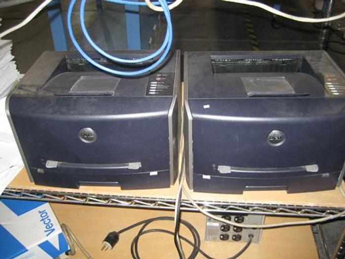 Used Mazer Printing
