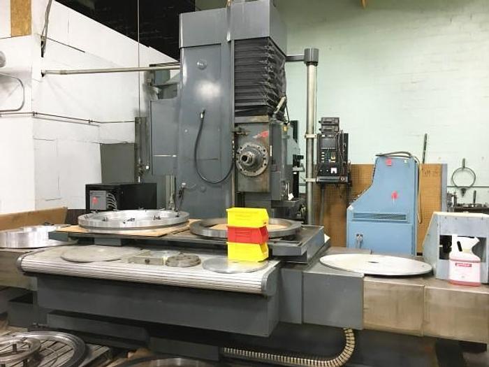 Used Tuesday, October 4, 2016 1:00 PM (ET), Machine Tool & CNC Auction
