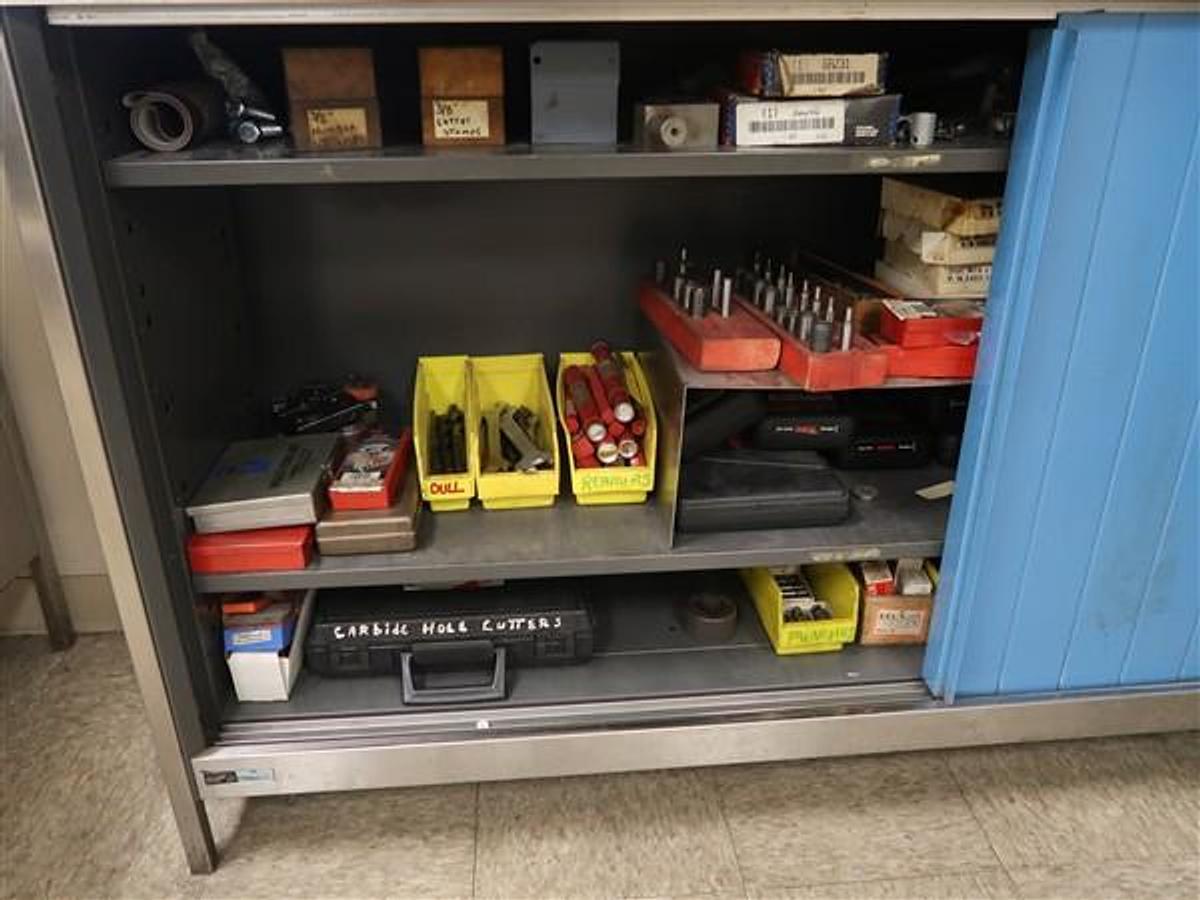 Used Wednesday, November 12, 2025, 1:00 PM (ET) - Reindl Bindery