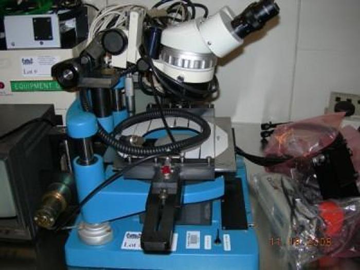 Used Semiconductor FAB - Support