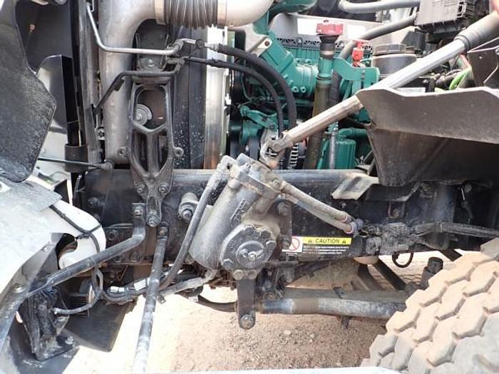 Used Thursday, June 29, 2023, 9 AM (ET), Herb Holden Trucking Inc.