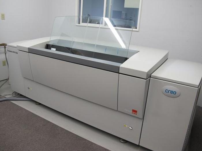Used Thursday, July 28, 2016 1:00 PM (ET), Independent Printing Company