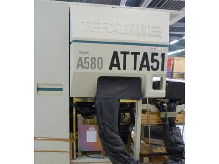 Used Wednesday, September 18, 2013 1:00 PM (ET), Semiconductor Equipment Auction