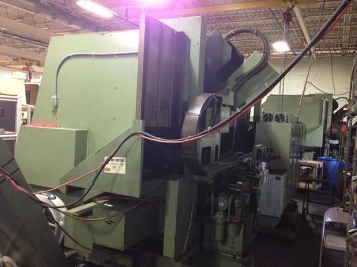 Used Thursday, October 22, 2015 1:00 PM (ET), Machine Tool & CNC Auction