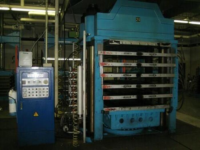 Used 12/9/2010, Prime Materials