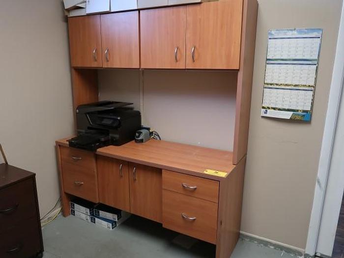 Used Wednesday, July 17, 2024, 11:00 AM (ET) Hi Tech Printing Systems