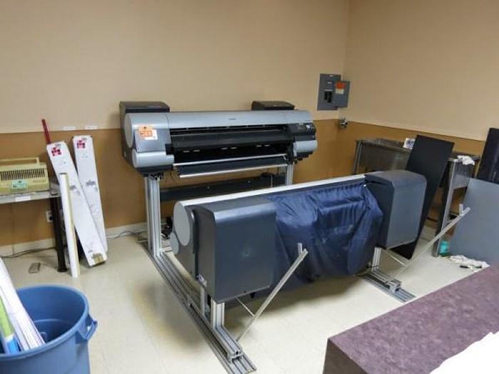 Used Wednesday, January 14, 2015 1:00 PM (ET), Compuset Printing Canada