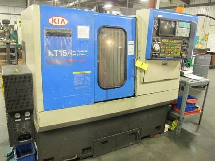 Used Thursday, December 12, 2013 1:00 PM (ET), Surplus Equipment of NSA Industries