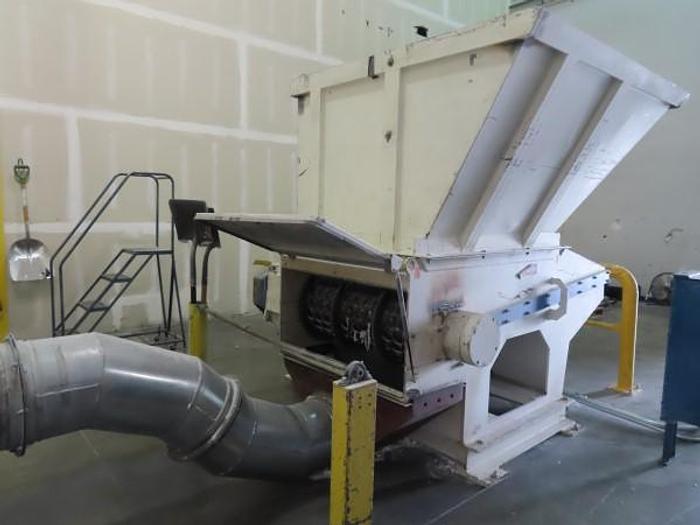 Used Wednesday, December 18, 2019, 1:00 PM (ET), Surplus Equipment of Bang Printing