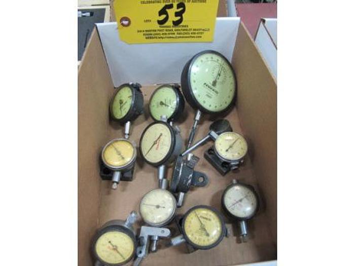 Used Thursday, August 8, 2013 1:00 PM (ET), R-Technologies