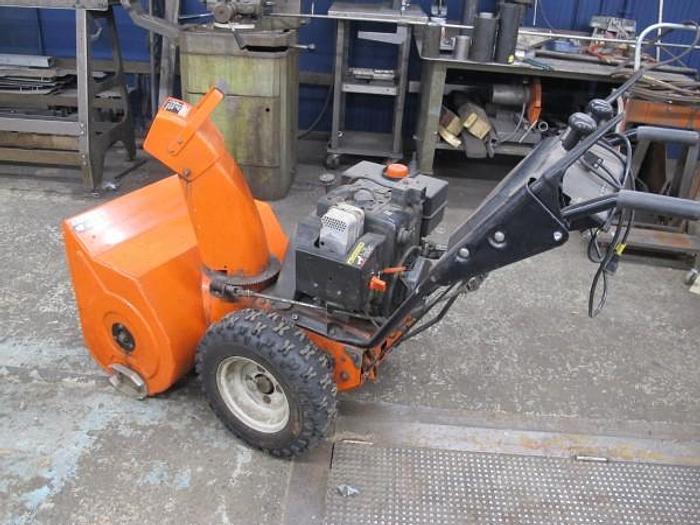 Used Tuesday, June 18, 2019, 1:00 PM (ET), Profab Metal Products