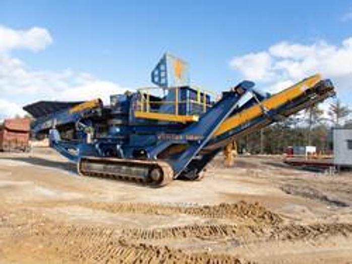Used Friday, April 21, 2023, 9:00 AM (ET), SLT Construction Corporation