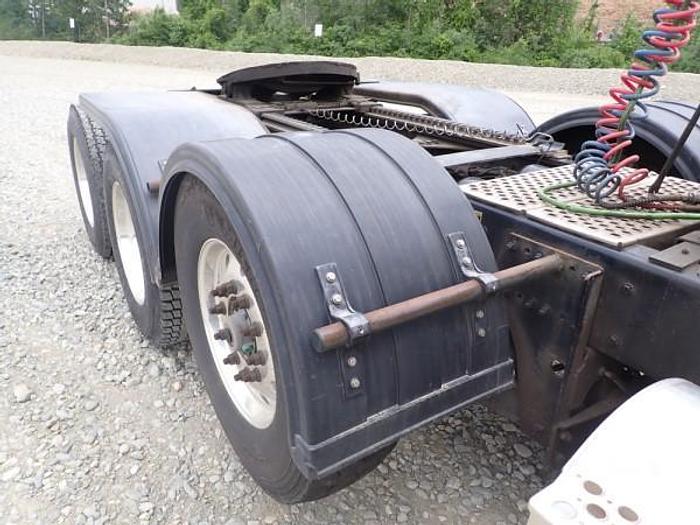 Used Thursday, June 29, 2023, 9 AM (ET), Herb Holden Trucking Inc.