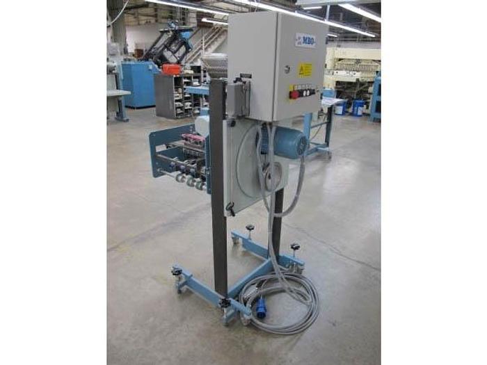 Used Thursday, July 28, 2016 1:00 PM (ET), Independent Printing Company
