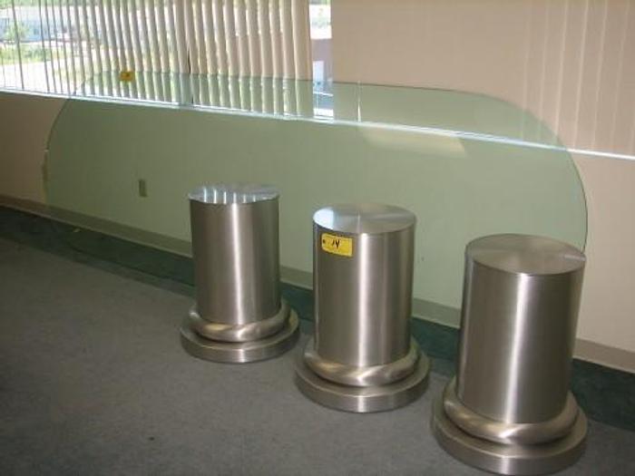 Used 6/1/2010, Advanced Metals Technologies