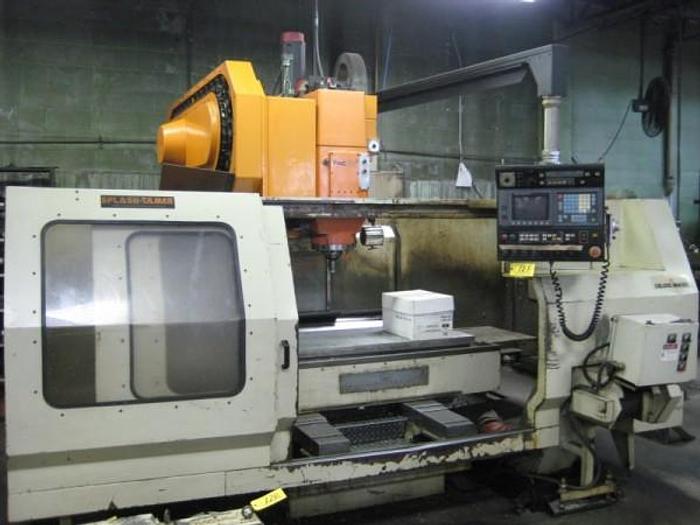 Used Wednesday, May 7, 2014 1:00 PM (ET), Scandia Mfg. Co.