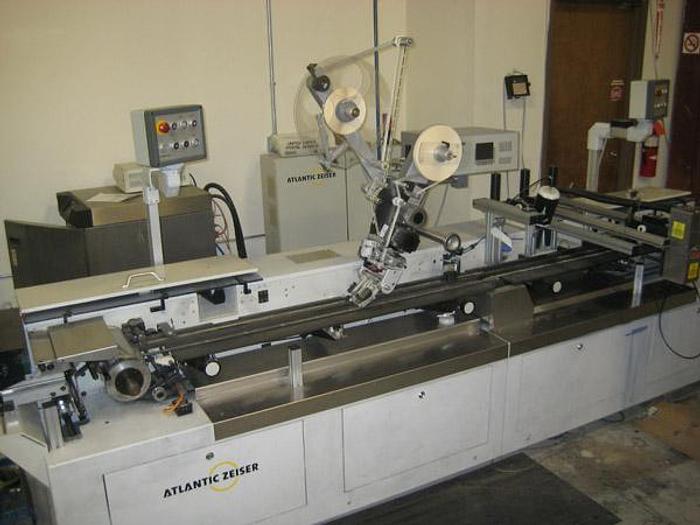 Used Hammer Press