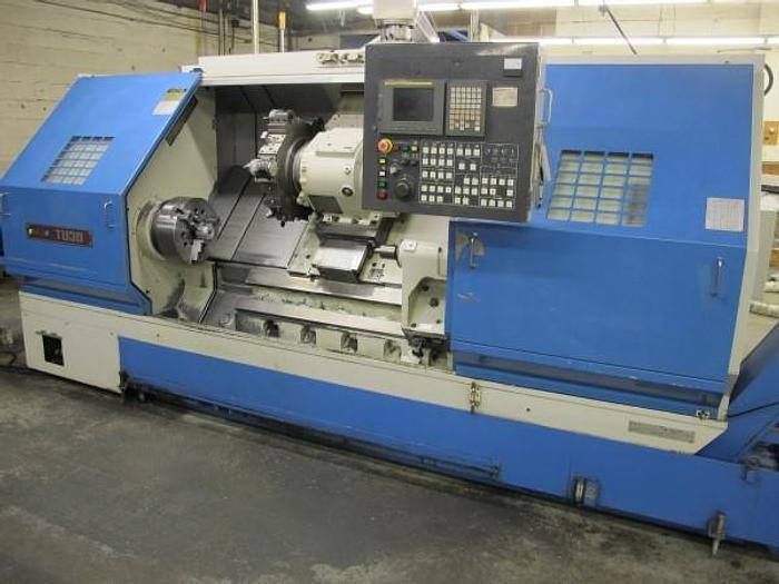 Used Thursday, April 6, 2017, 1:00 PM (ET), Navtec Rigging Solutions, Inc. - Machinery & Equipment