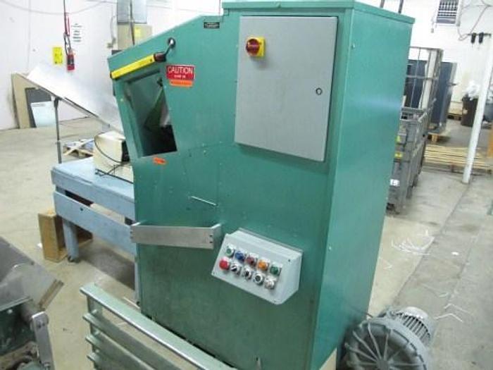 Used 10/13/2011, Williams Typesetting