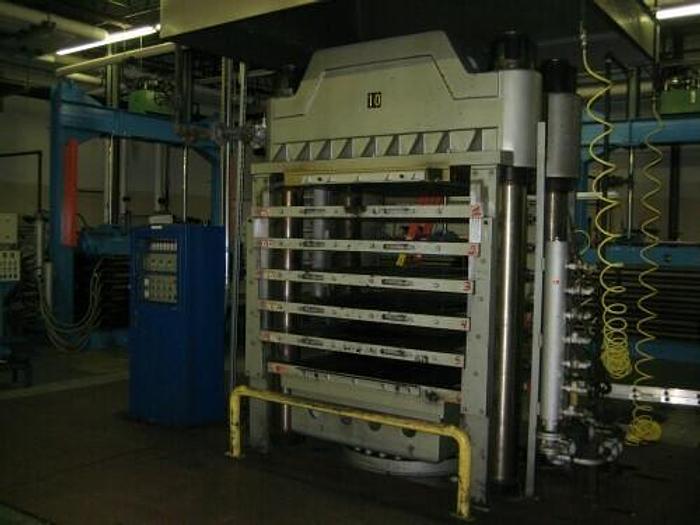 Used 12/9/2010, Prime Materials