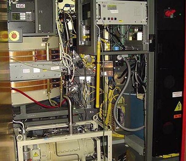 Used NXP Semiconductor