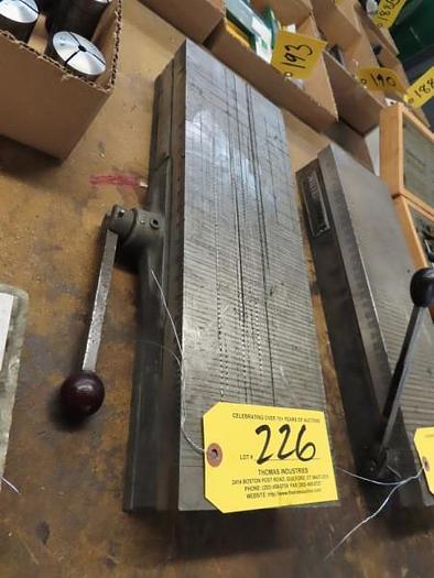 Used Semiconductor Fab Equipment