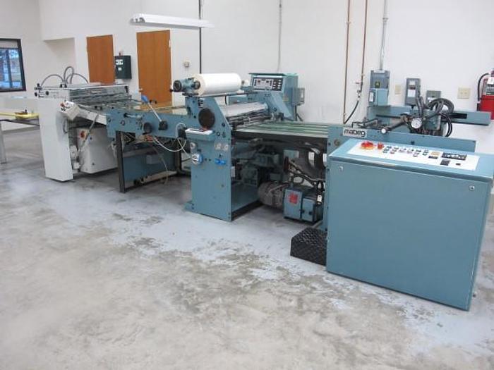 Used Thursday, February 13, 2020, 1:00 PM (ET), Whitehall Printing Company