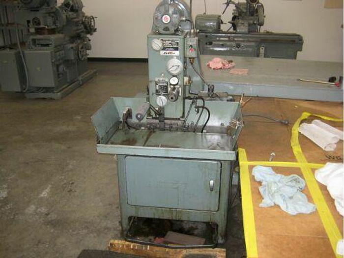Used 6/22/2010, Standard Manufacturing Group