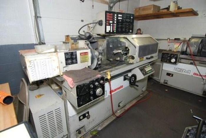 Used Wednesday, March 20, 2013 1:00 PM (ET), Capital Asset Group