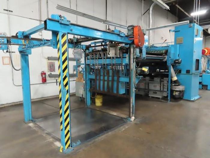 Used Thursday, August 29, 2024, 11:00 AM (ET) Loyola Paper Company