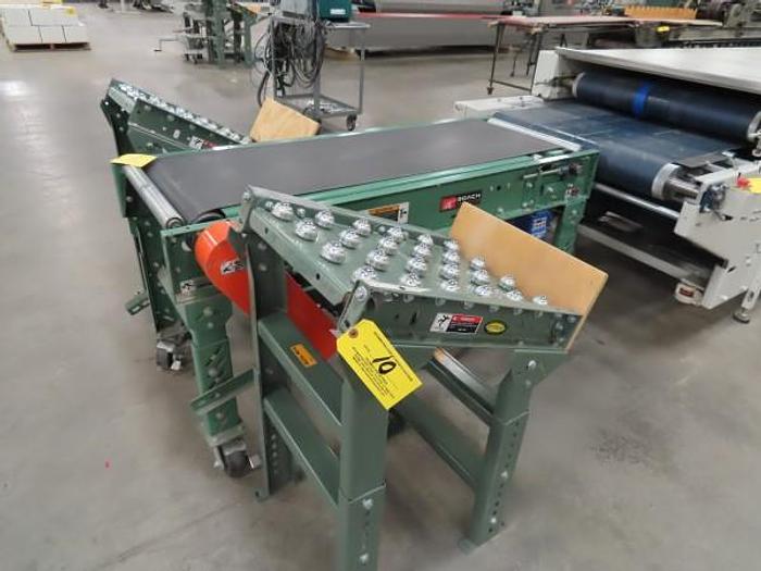 Used Thursday, August 15, 2019, 1:00 PM (ET), NuPak Printing