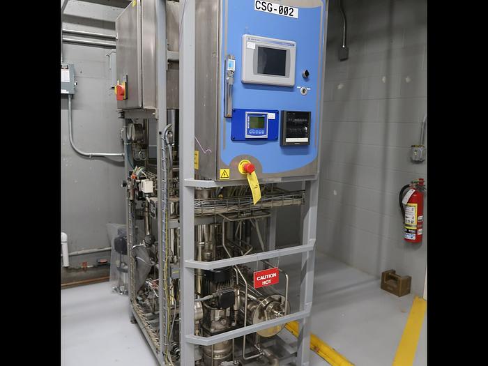 Used Thursday, November 21, 2024, 11 AM (ET) - Biopharmaceutical Equipment Auction