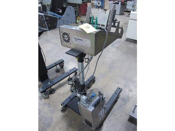 Used Thursday, February 9, 2023, 1:00 PM (ET), A&D Components, Inc.
