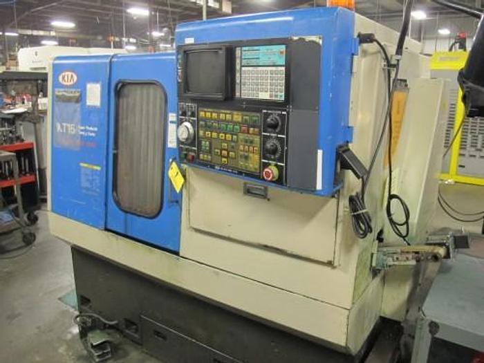 Used Thursday, December 12, 2013 1:00 PM (ET), Surplus Equipment of NSA Industries