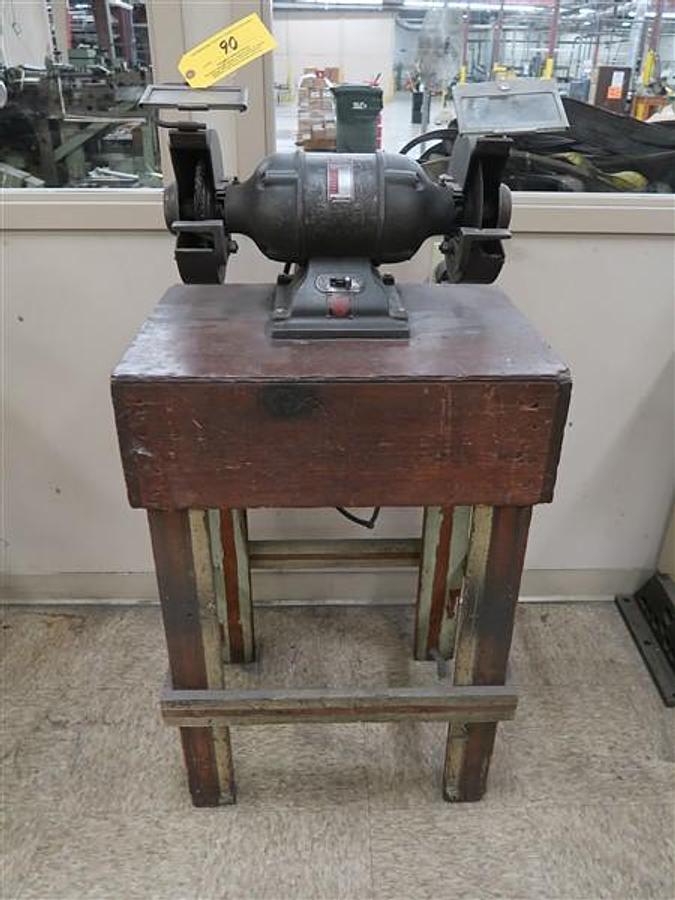 Used Wednesday, November 12, 2025, 1:00 PM (ET) - Reindl Bindery