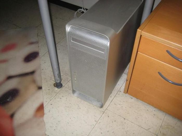 Used 4/7/2010, Modern International Graphics