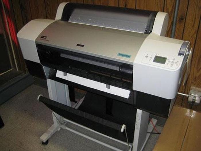 Used Martin Printing