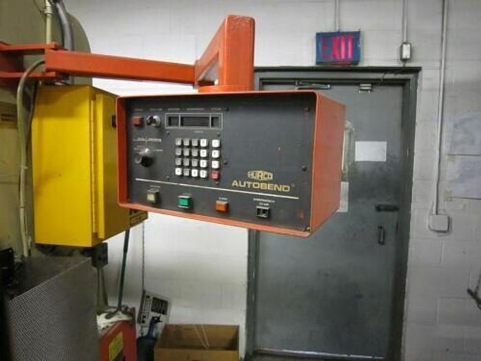 Used 12/8/2010, Commercial Sheetmetal Company