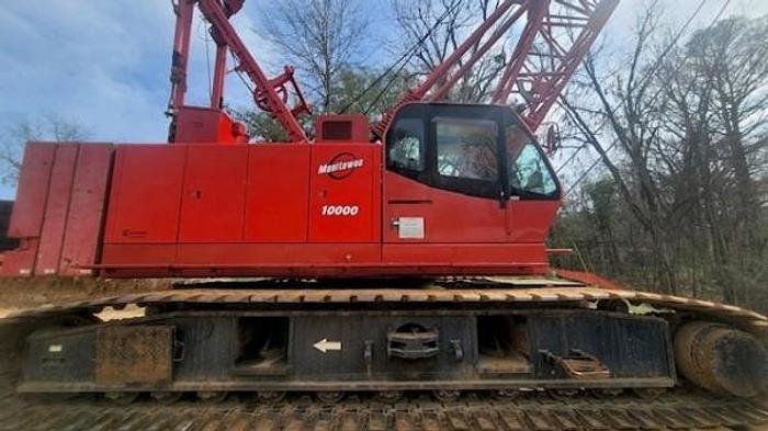 Used Friday, June 23, 2023, 9:00 AM (ET), Clearwater Construction - Auction #1