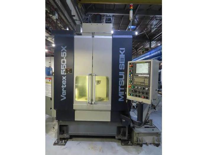 Used Tuesday, October 6, 2020, 1:00 PM (ET), Surplus Equipment of Whitcraft