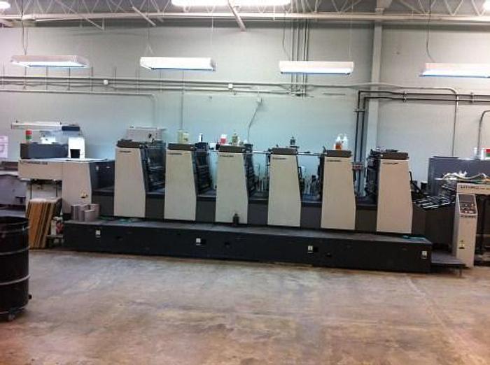 Used 6/21/2012, Holm Graphics Services